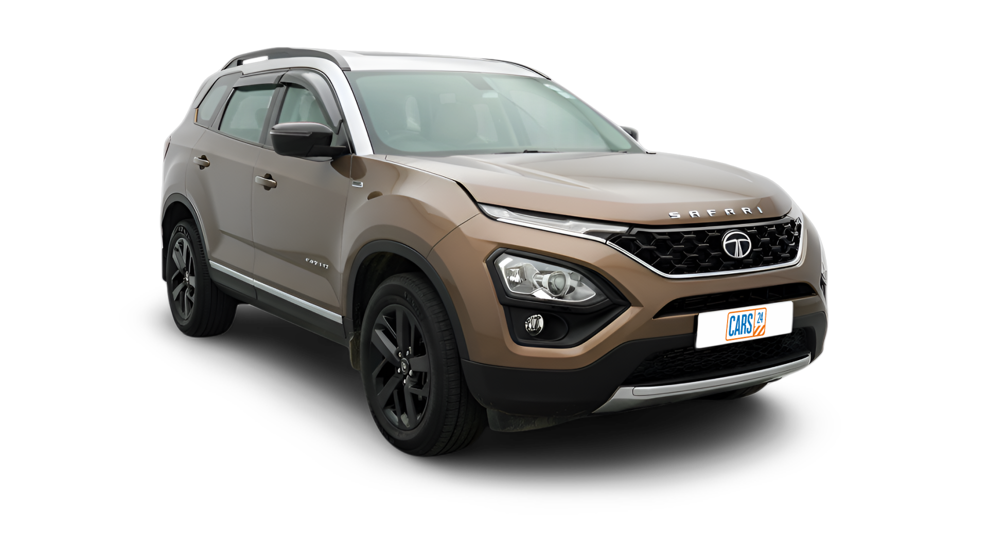 2022 Tata Safari - SUV - Diesel - Manual - ₹13.90 lakh